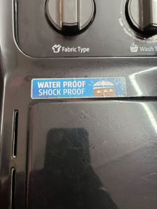 Washing Machine - Great Condition