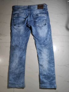 Jeans For Mens