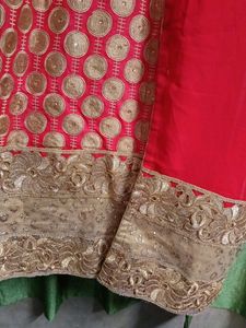 Kurta Chudidaar Xl