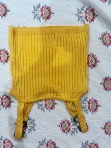 Korean Tanktop