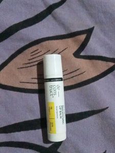 deconstruct lip balm