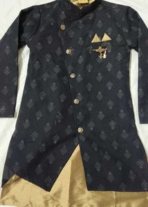 Jodhpuri Blazer Type