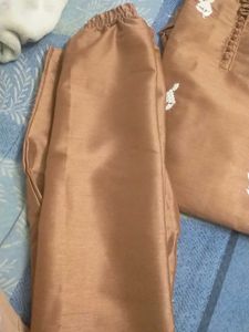 Kurta Pyjama