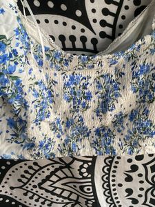 Cute Mango Top
