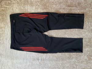 Adidas Track Pants