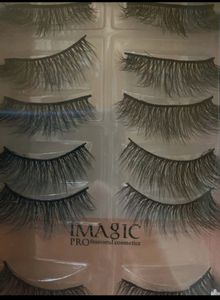 Imagic Professional 3D Eyelashes