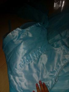 Glittering Frock