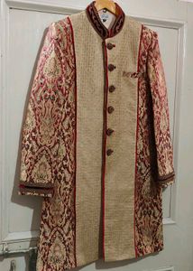 Khali+Rad Sherwani