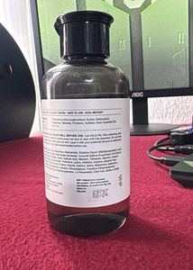 Minimalist Anti Acne PHA3% Face Toner for Oilyskin