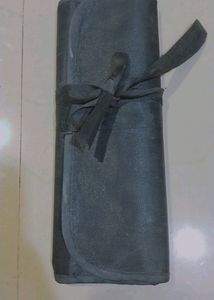 Makeup Brush Bag