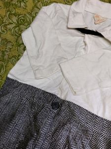 Romper For Boys