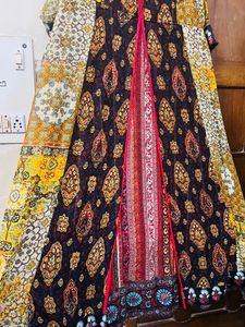 Ethnic Dress