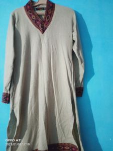 Kashmiri Sweater