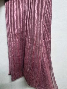 Ethnic Women Dupatta  Purple