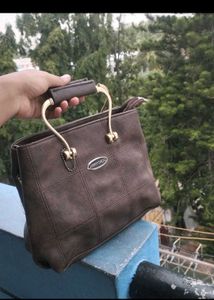 Jimmy Choo Handbag