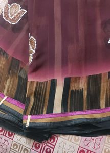 Pair Of Sarees