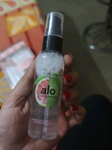 Alo Fruits Passion Bodycare Kit