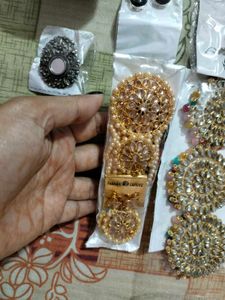 Assorted Costume Jewelry Lot