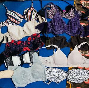 Bra Bundle