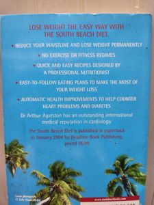 The South Beach Diet