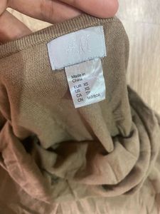 Hnm Bodycon Dress