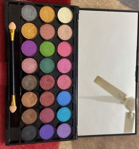 Eyeshadow Palette