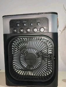 Portable Mini Air Conditioner