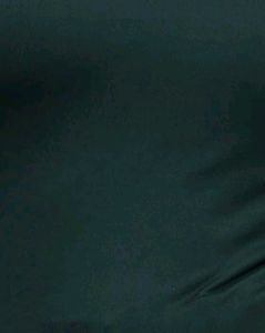 Chic Green Sleeveless Top