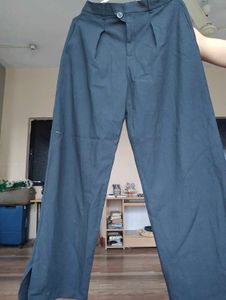 Formal Pants