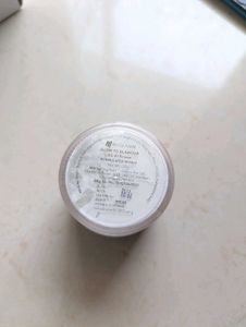 2in 1 Fixing + Shimmer Powder (Myglamm)