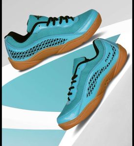 Nivia Flash 2.0 Badminton Shoes