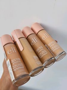 Elf Halo Glow Liquid Filter/ Shade 1 Fair