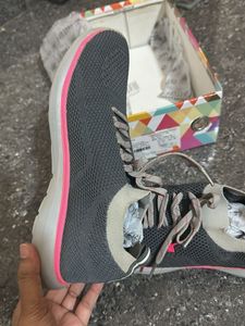Sparx All Day Shoes