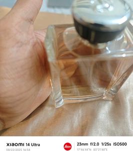 Ferrari Uomo Perfume