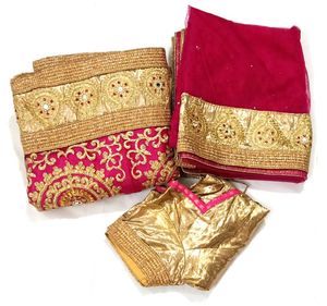 OFFER Offers Lehenga Choli Duppata