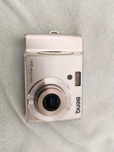 BenQ 14 Mp Digital Camera