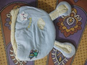 Cute Baby Hats (3 Pack)