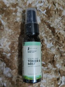 Pilgrim Squalane Toner &amp; Mist