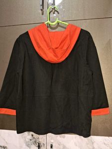 Paris Graphic Hoodie