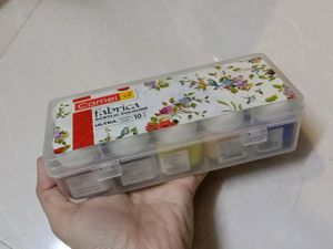 Camel Fabrica Acrylic Colour