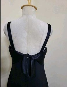 Beautiful Black Gown