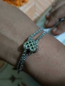 Heart Bracelet