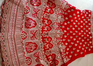 Beautiful Only Lehenga