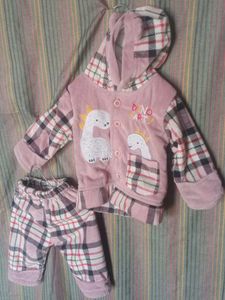 Cute Dino Party Outfit