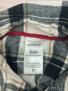 Boys Shirts Two Numbers