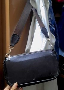 Brown Sling Bag Women