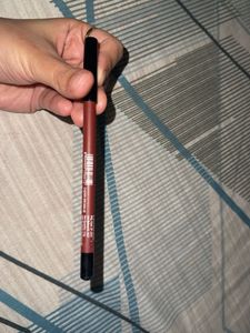 Swiss Beauty Bold Matte Lipliner
