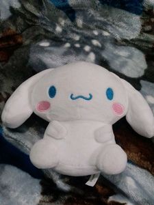 Sanrio Cinnamoroll Plush