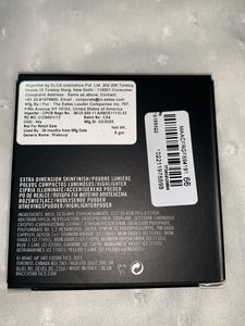 MAC Extra Dimension Skinfinish (2028 Exp)