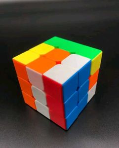 Classic 3x3 Speed Cube